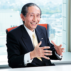 葛西 浩平さん(株式会社ジェック 代表取締役社長):
人は本来、たくさんの可能性を持っているもの――若い人たちが自分の才能や価値観を大切にし、「仕事を謳歌」していくために必要なこと