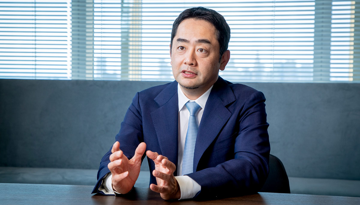 マネジメントソリューションズ代表・高橋さんに聞く：プロジェクトの