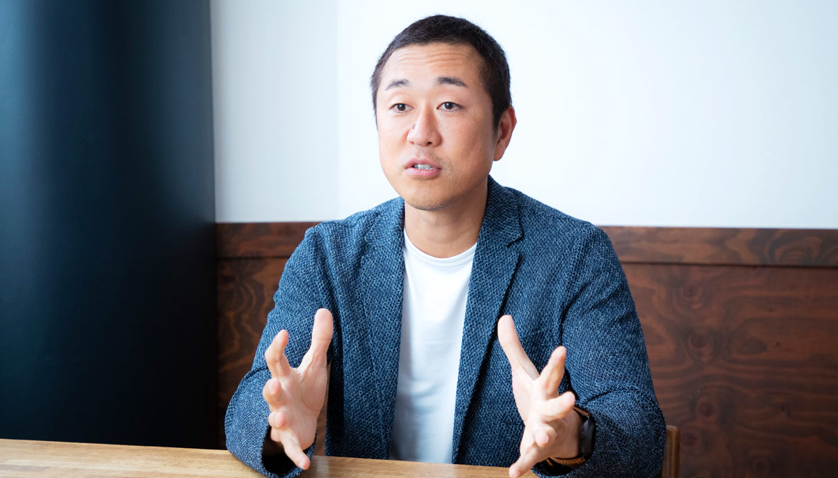 うるる・星社長に聞く：クラウドソーシングが労働力不足を救う。「人の