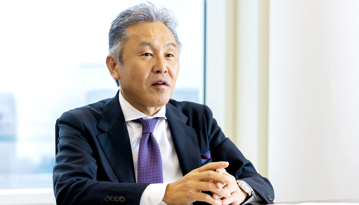 ラキール ・久保努さんに聞く：どんなときにも忘れなかった独自技術へ