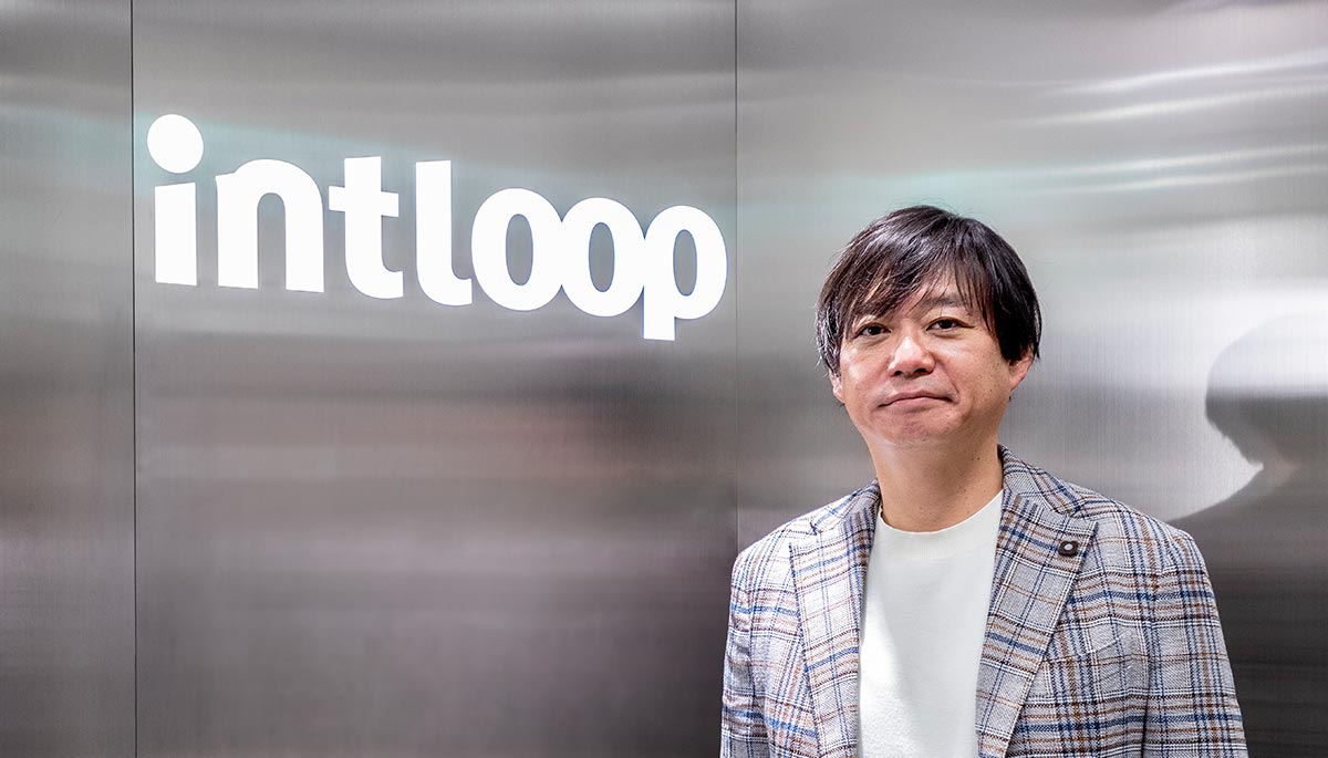 INTLOOP・林博文さんに聞く：自身のコンサルタントとしての豊富な経験をもとに起業 - 日本の人事部『プロネット』