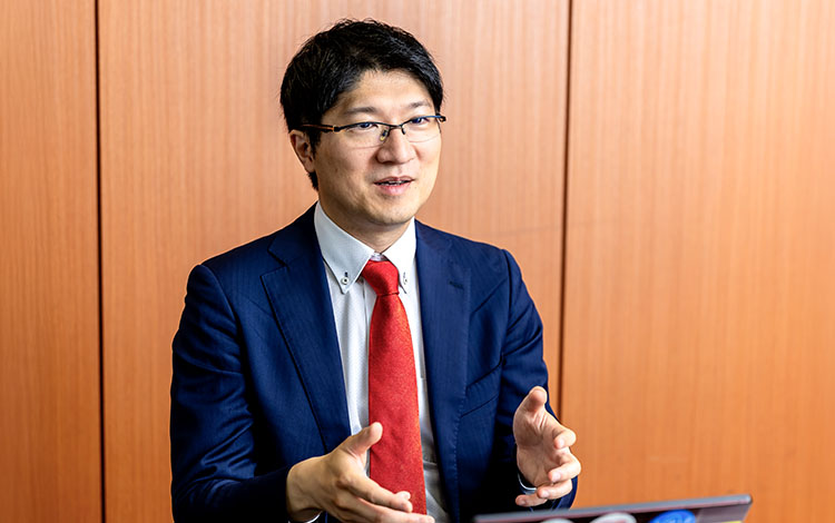 人口の7割以上が読むのが苦手 「聞く学び」を広げて、学習の個別最適化を目指す