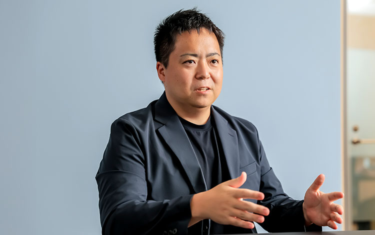 学生起業の原点は「劣等感」 企業と求職者の間にある「情報の非対称性」を排除し求職者の意思決定に寄り添う