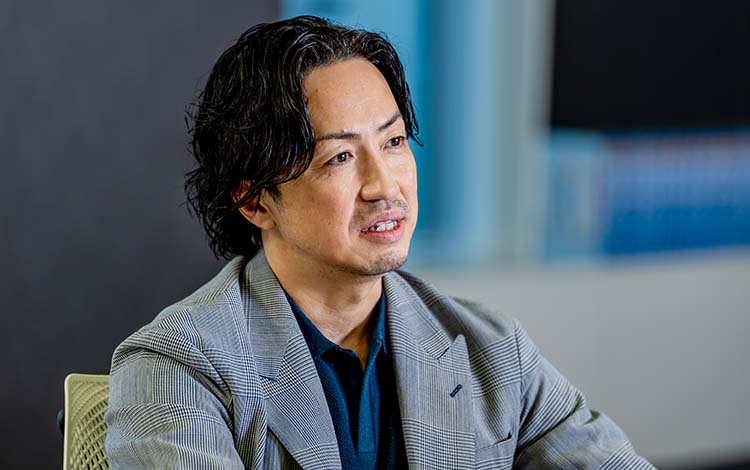 波乱万丈のキャリアの先にたどり着いた「境界をなくす」という使命 日本の人材業界には、グローバルな視点で新たなビジネスに挑んでほしい
