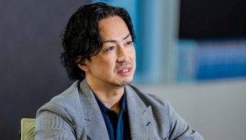 山﨑 高之さん