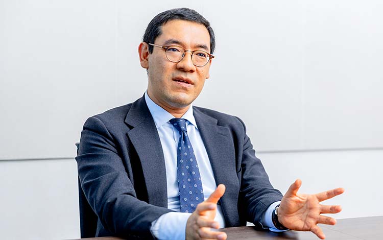 「みんなが言っているから」で選ばない――「合理」と「人間」を突き詰めたキャリアと人材ビジネス経営