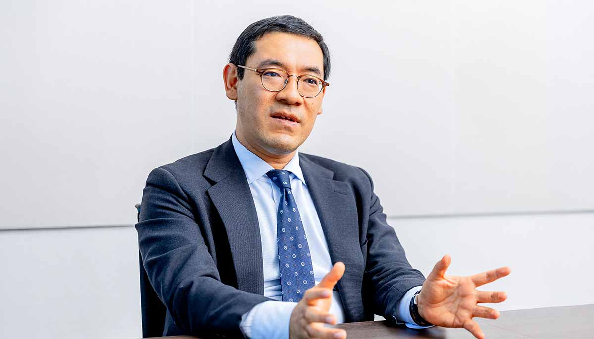 縄文アソシエイツ代表・古田直裕さん：合理と人間を突き詰めたキャリア