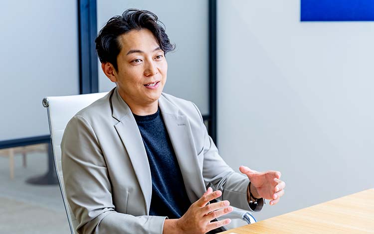 ヒト・モノ・カネの崩壊から「1万社のインフラ」へ 「明日の仕事が楽しみな世の中」へと導く採用テクノロジーの本質