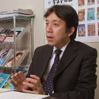 田中和彦さん 「複職時代」に自分らしい働き方を選ぶ | 『日本の人事部』