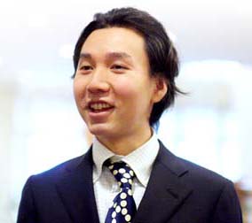 門倉貴史さん  エコノミスト・BRICs経済研究所代表