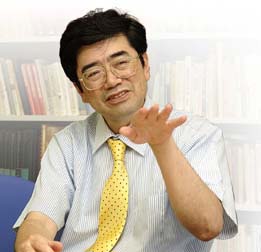 松本 真作さん  独立行政法人労働政策研究・研修機構（JILPT）主任研究員