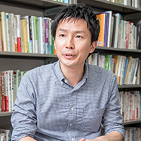 森永雄太さん:
ただ「健康増進」を唱えるだけでは届かない
健康経営を従業員のやる気につなげる「ウェルビーイング経営」の考え方(前編)