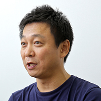 井手直行さん:
メンバーが自発的に動き、新たなアイデアが次々生まれる企業へ ヤッホーブルーイングを変えた、チームビルディング研修とは(前編)