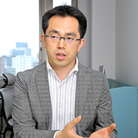 稲水伸行さん:
カギは「トップと現場の共創」と「仕掛けづくり」にあり
クリエイティビティが高まるオフィス空間づくりとは