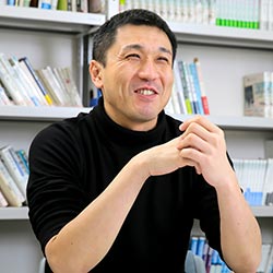 中原淳さん:
日本企業の課題を解決する特効薬
多様な人材が活躍する時代に欠かせない「組織開発」の学び方と実践方法