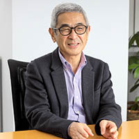 高橋俊介さん:
不確実性の時代に企業や人事はどう行動すべきか
「変化対応能力のある組織」をつくるダイバーシティとキャリア自律