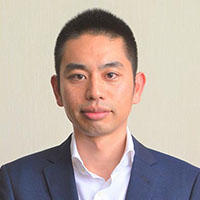 宍戸拓人さん:
「対立」はイノベーションの源泉
組織を前進させるコンフリクト・マネジメントとは