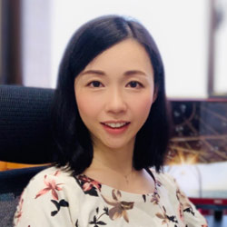 庭本佳子さん:
変化に強い組織を作る「ダイナミック・ケイパビリティ」
人事データの把握・活用がチームの競争優位性を生む
