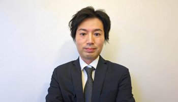 瀬沼 文彰さん