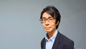 縄田 健悟さん