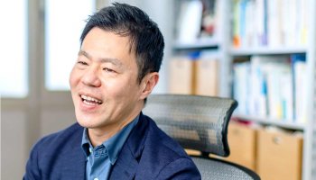 山口 慎太郎さん
