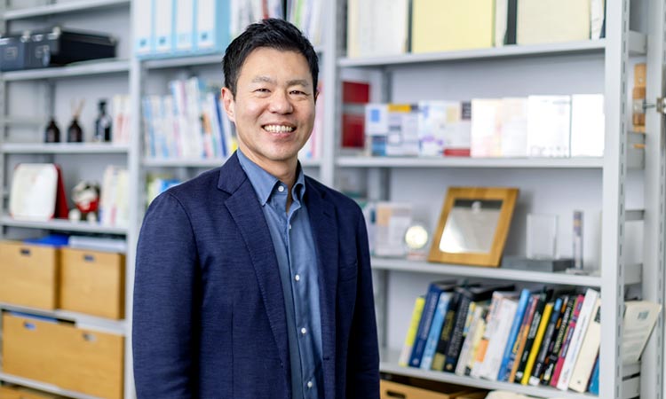 山口 慎太郎さん（東京大学大学院 経済学研究科 教授）