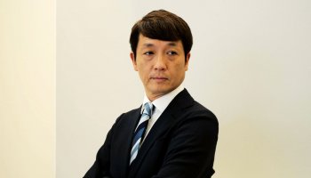 水村 典弘さん