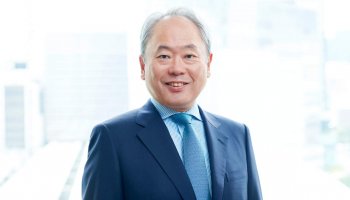 冨山 和彦さん