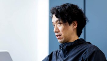 大黒 達也さん