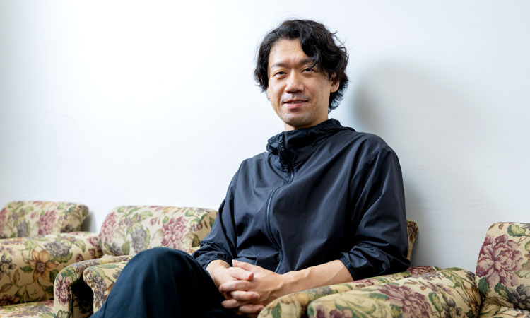 大黒 達也さん(東京大学大学院 情報理工学系研究科 次世代知能科学研究センター 准教授)