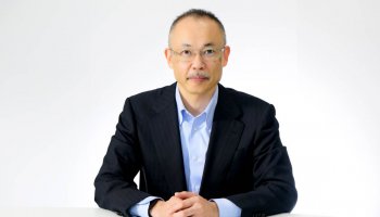 高尾 義明さん