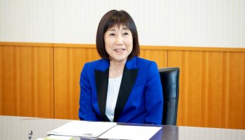 川本 裕子さん