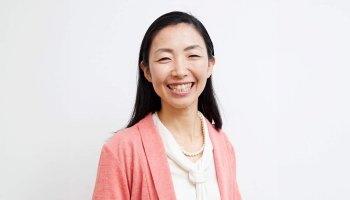 吉田 穂波さん
