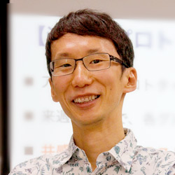 松井亮太さん：
絶望や悲しみにくれる社員に、上司や人事は何をすべきか――行動科学とシステム思考で考える「希望の根拠」の見つけ方