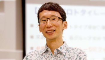 松井 亮太さん