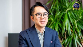 宇田川 元一さん