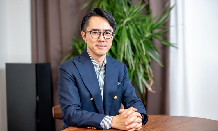 宇田川元一さん（埼玉大学大学院 人文社会科学研究科 教授）