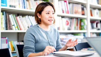 山辺 恵理子さん