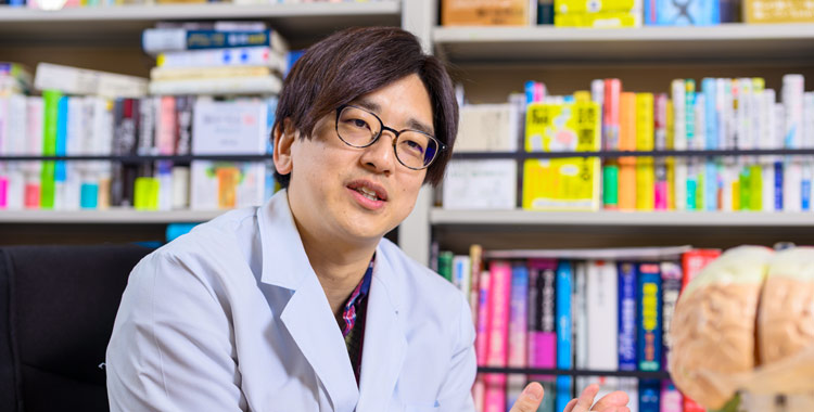 キーワードは「脳の持久力」。 AI時代に求められる「頭の良さ」とは