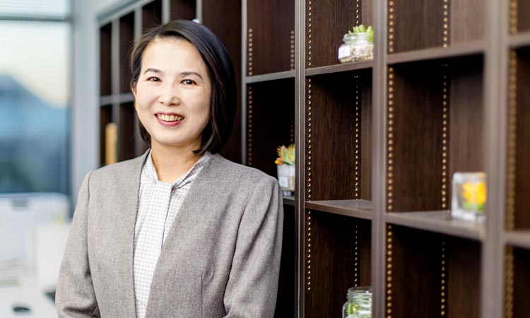 尾野裕美さん(筑波大学 人間系 准教授)