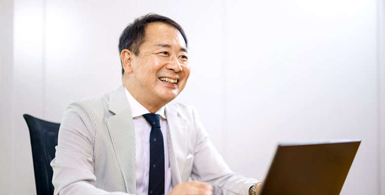自社に最適な「人事のキャリア」をどう設計するか ――事業展開との「ベスト・フィット」を探る