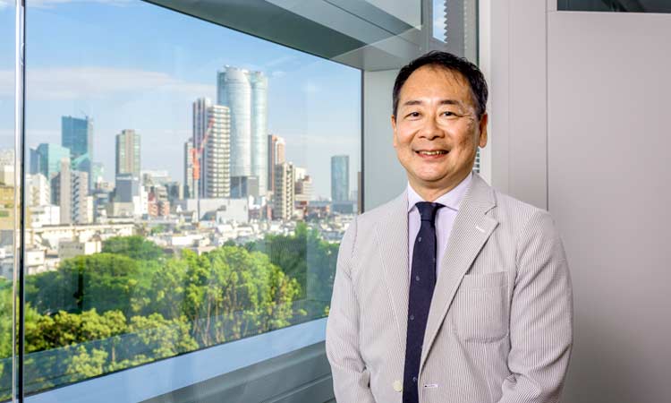 飛田 正之さん