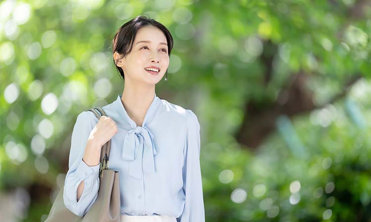 イメージ:エバーグリーンなキャリアを目指す上で、もう一つ重要なのが「複線型キャリア」の考え方