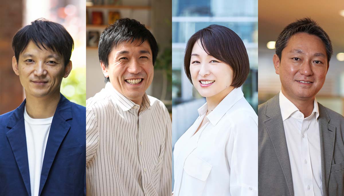 立教大学 田中聡氏・中原淳氏と考える 人事パーソンの「学び」と