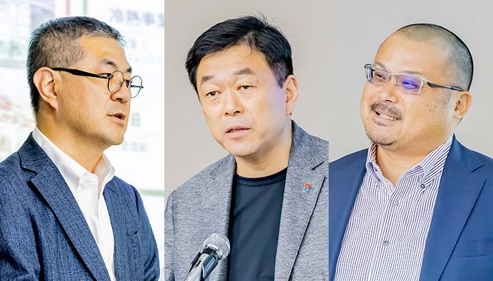 写真:2025年8月1日開催「HRコンソーシアム」全体交流会レポート 人事が「会社を動かす存在」になるための変革論