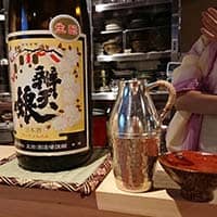 酒場学習論【第6回】 銀座「しらたまや」とトランスファラブル・スキル
