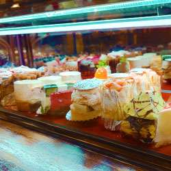 酒場学習論【第51回】
熊本「シュマン・ダンフィニ」と「睡眠学、プレゼンティーズム」