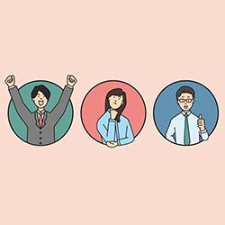 派遣社員の3割が待遇の改善を実感、5割が正社員を希望、4割が新型コロナウイルスにより正規雇用化への希望強くなる(ディップ株式会社)