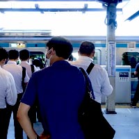通勤時間と幸福度の関係-リモートワークの拡大で幸福度は高まるか?(ニッセイ基礎研究所)