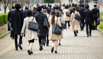 新卒採用における2024年の大きな意味（リクルートワークス研究所）